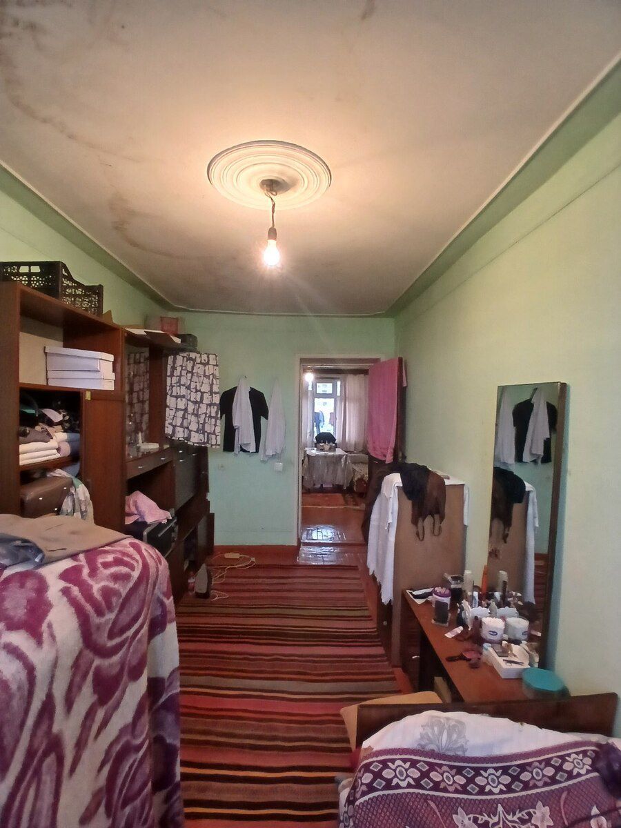 3-otaqlı mənzil, Sumqayıt ş., 70 m² — Mənzil, Sumqayıt (10)