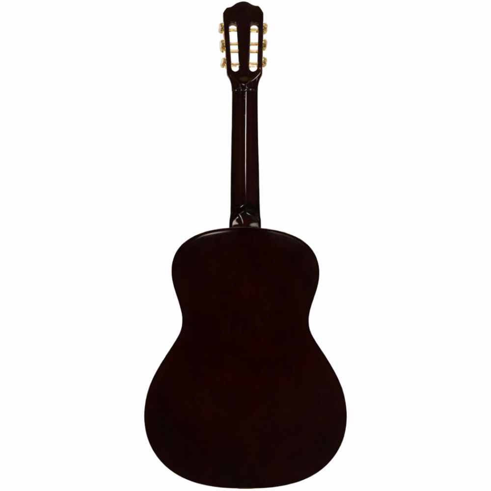 Klassik gitara De Silva CG44 LB — Musiqiə alətləri, Bakı (2)