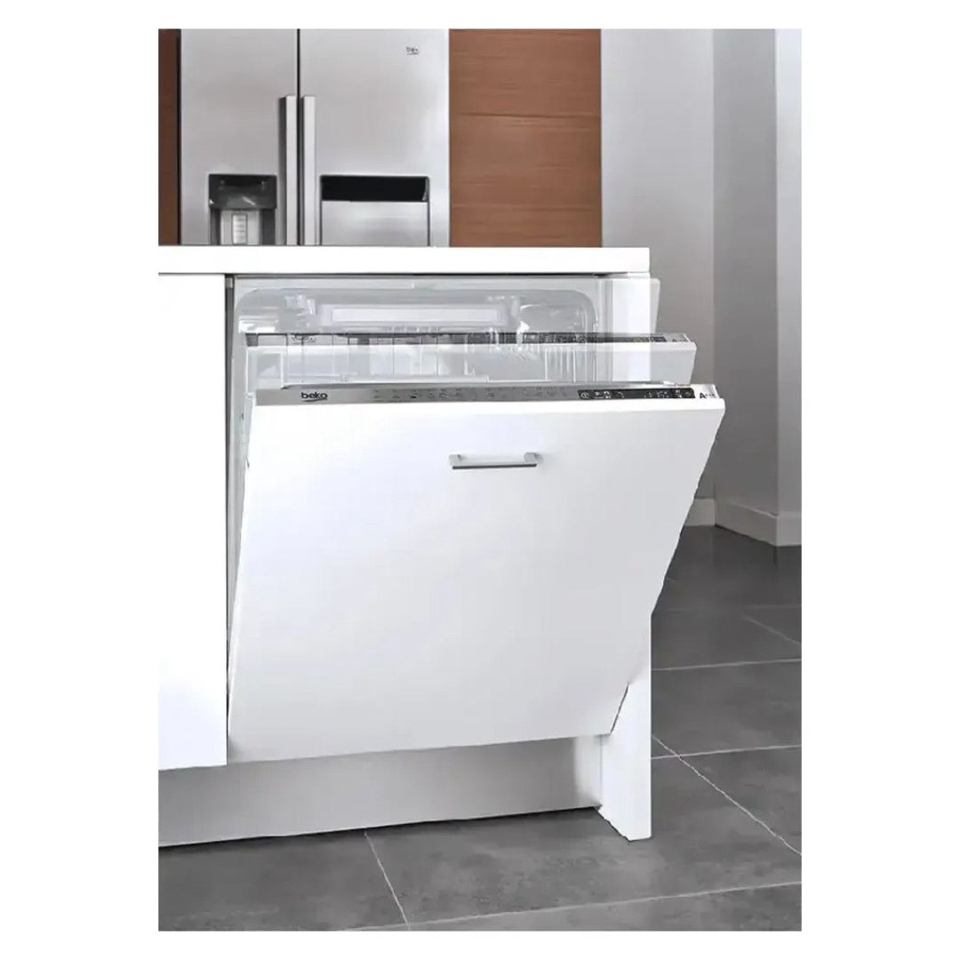Qabyuyan maşın Beko BDIN2520 — Ev texnikası, Bakı (2)
