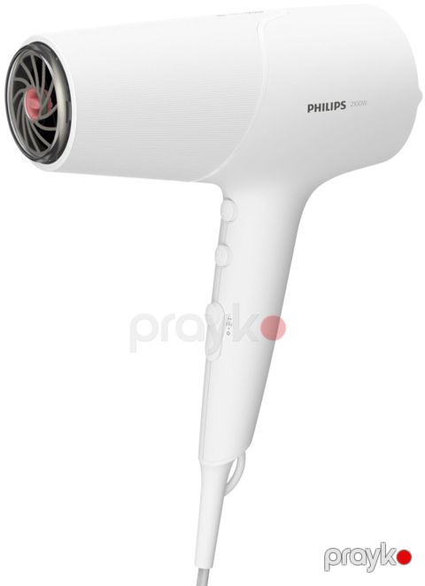 Fen Philips with ThermoShield technology BHD500/00, 5000 Series — Bakı