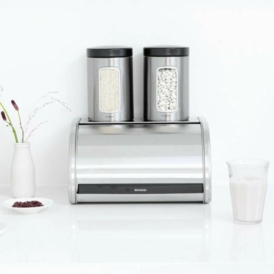 Çörək qabı Brabantia 348907 — Mallar, Bakı (5)