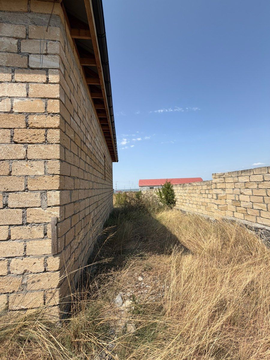 Həyət evi, Şəki ş — Ev, villa, Bakı (6)