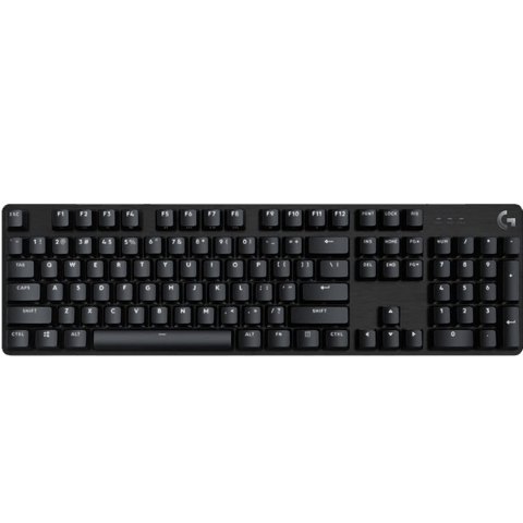 Logitech G413 TKL SE Mechanical Gaming Keyboard — Bakı