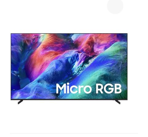 Televizor Samsung Micro RGB MRE75R85HAUXPY — Bakı