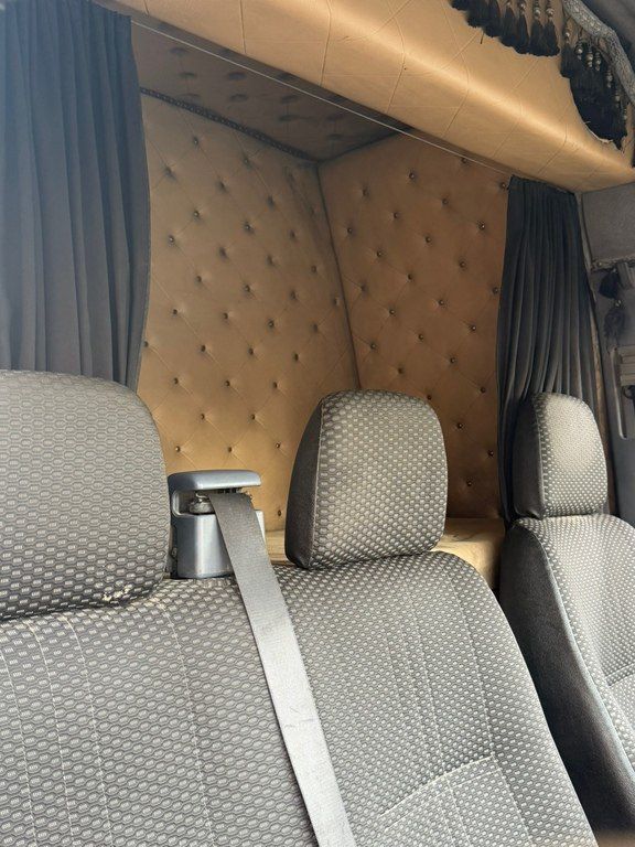 Mercedes Sprinter 412, 2.9 L, 1999 il, 340 000 km — Avtomobillər, Göygöl (7)