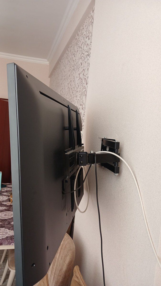Televizor LG — Elektronika, Sumqayıt (2)