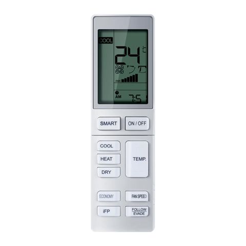 İdarəetmə Pult Haier DVM YR-HBS01 — Bakı