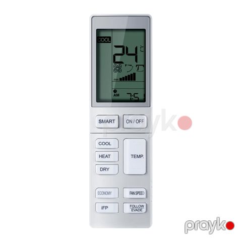 İdarəetmə Pult Haier DVM YR-HBS01
