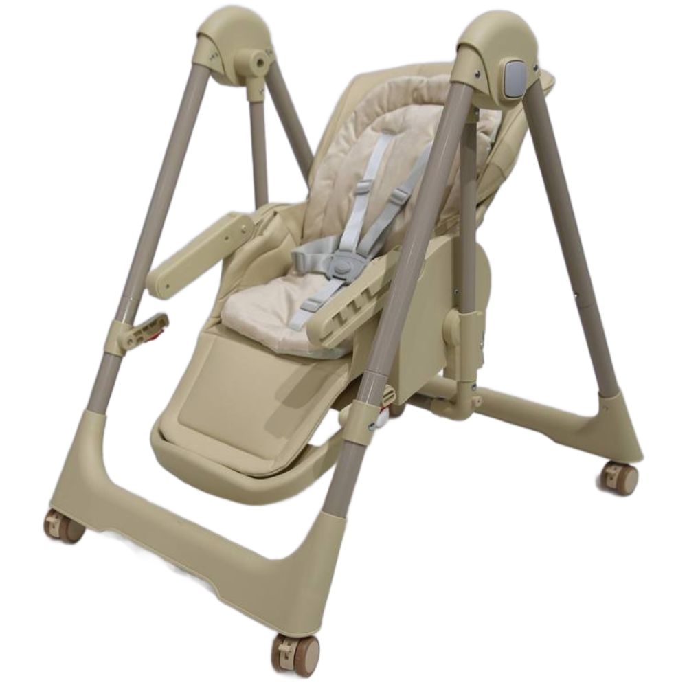 Yedirmə oturacağı Kidilo DC-02 Beige — Mallar, Bakı (3)