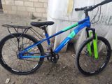 Məhsul: Dağ velosipedi, Fullbike brendli - Çərçivə: Yüngül alaşımlı — Dağ Velosipedləri