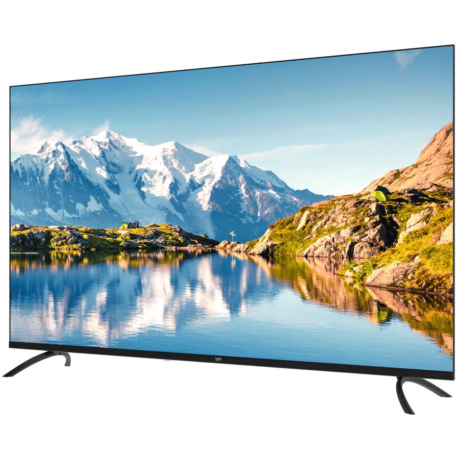 Televizor Beko BL55 UHD 9823 C — Televizorlar, Bakı (3)