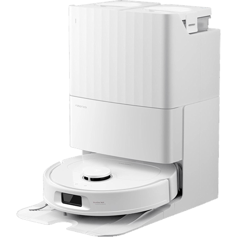 Roborock Qrevo L White RRE0PEE (QRL02-02) — Bakı