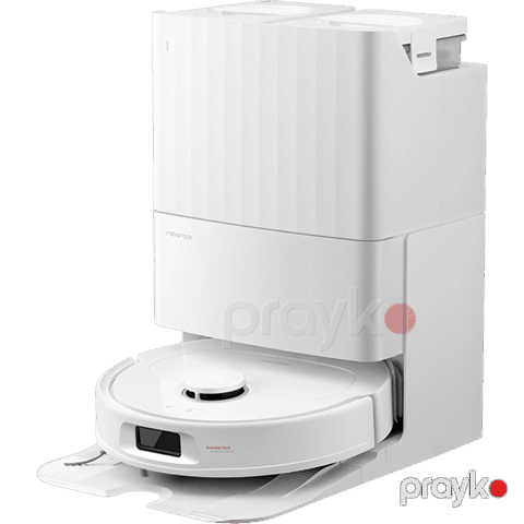 Roborock Qrevo L White RRE0PEE (QRL02-02) — Bakı