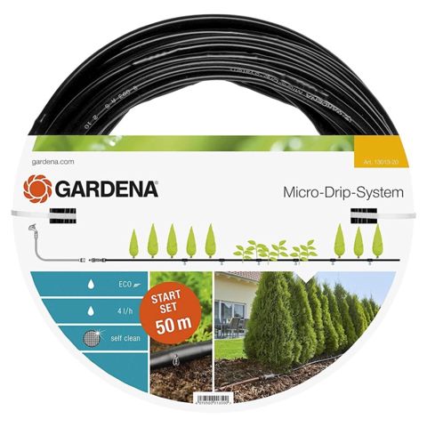 Damcı şlanqı Gardena 13013 — Bakı