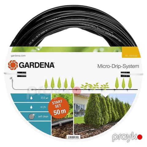 Damcı şlanqı Gardena 13013