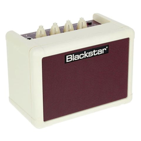 Gitara gücləndirici Blackstar Fly 3 Mini Amp Vintage Cream — Bakı
