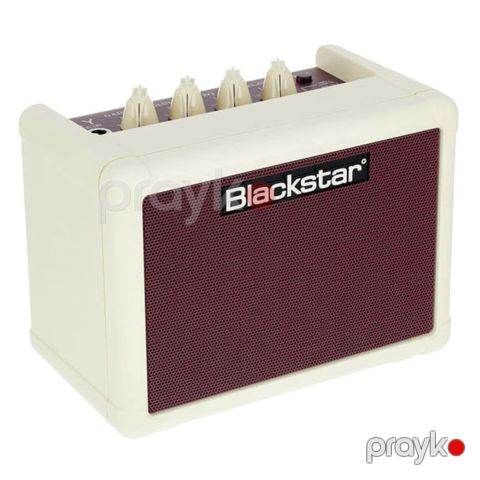 Gitara gücləndirici Blackstar Fly 3 Mini Amp Vintage Cream — Bakı