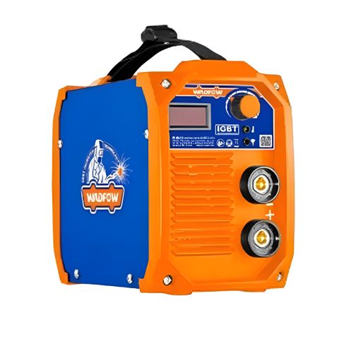 Qaynaq aparatı Wadfow WWD32001 MMA-200A — Bakı