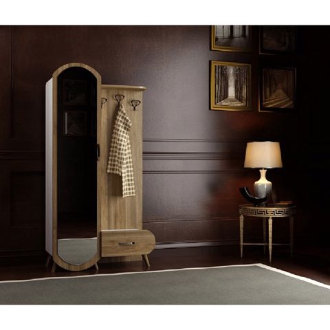 Dəhliz dolabı Supreme Verona — Bakı