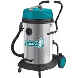 Elektrikli tozsoran Total TVC 24751 75 lt — Садовая техника