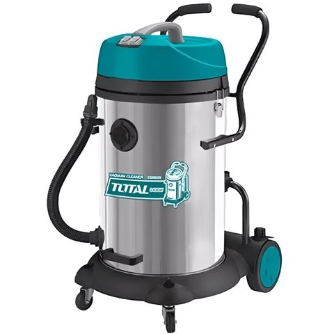 Elektrikli tozsoran Total TVC 24751 75 lt — Bakı