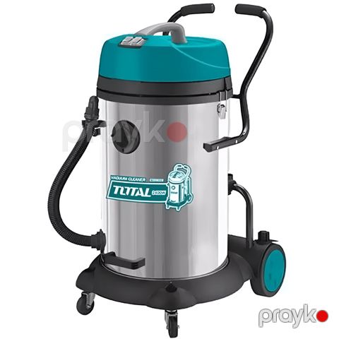 Elektrikli tozsoran Total TVC 24751 75 lt — Bakı