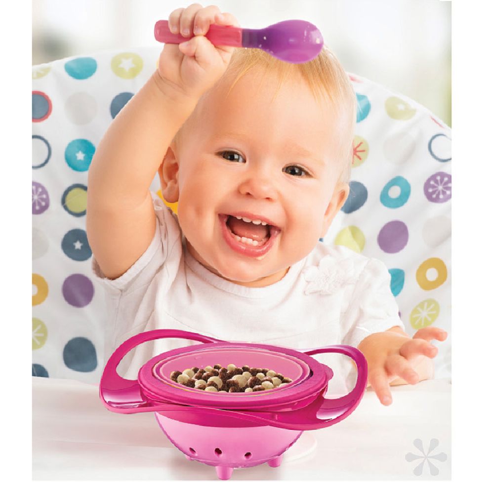 BabyJem dağılmayan boşqab 8681049223500 — Uşaqlar üçün hər şey, Bakı (3)