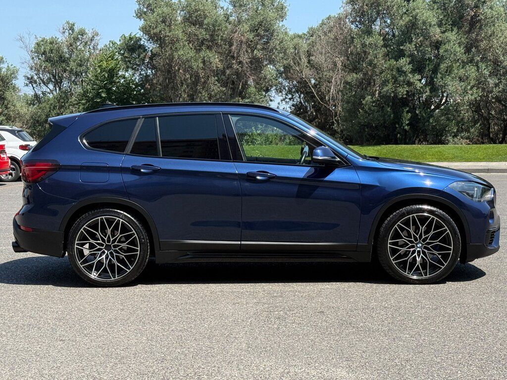 BMW X1, 2.0 L, 2016 il, 172 000 km — Avtomobillər, Bakı (4)