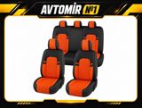 Avtomobil oturacağı üçün üzlüklər N04 — Avtomir N1 — Запчасти и аксессуары