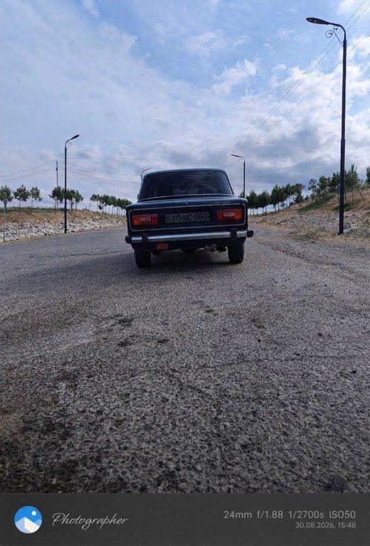 Lada (VAZ) 2106, 1.6 L, 2004 il, 67 868 km — Avtomobillər, Şabran (3)