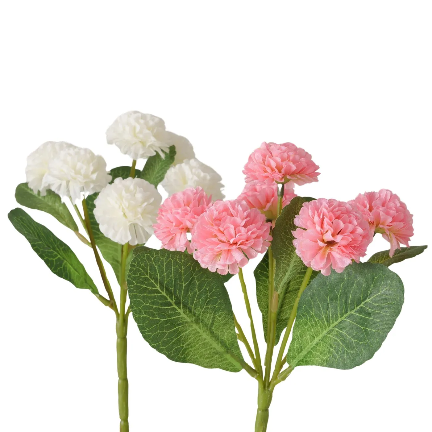 Dekorativ gül Boltze Chrysanthemums 21 sm 1 ədəd — Bakı