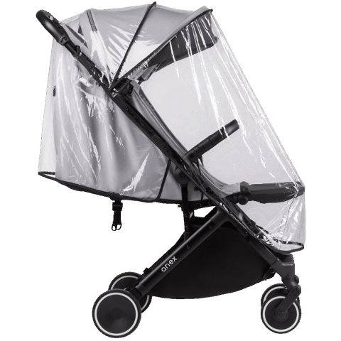 Uşaq arabası üçün yağışlıq Anex Air-X — Bakı