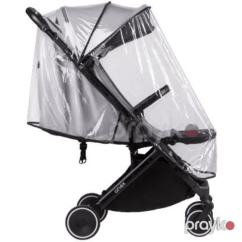 Uşaq arabası üçün yağışlıq Anex Air-X — Bakı