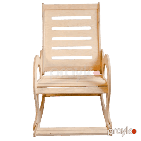 Kreslo Glayder Brız — Bakı