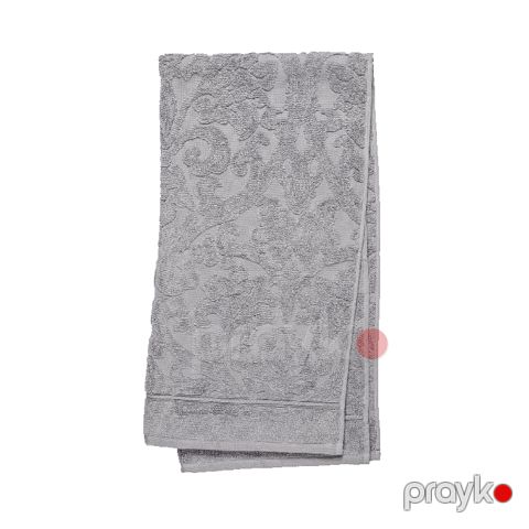 Dəsmal hamam üçün Sarvagelli Evra Delux Boz — Bakı