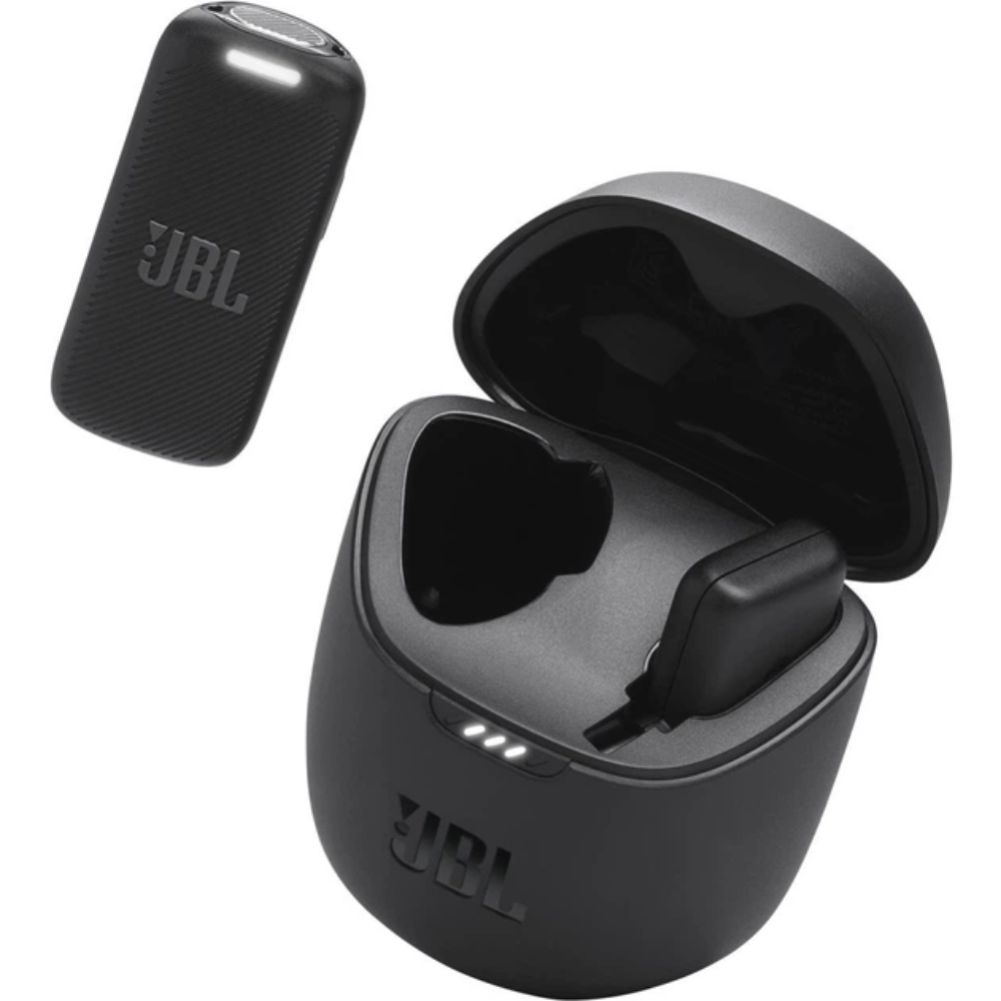 Mikrofon JBL Quantum Stream Jblstrmwlusbcblk — Mallar, Bakı (3)