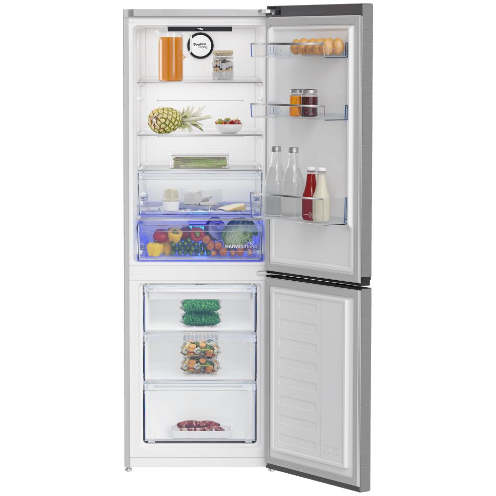 Soyuducu Beko B3RCNK362HX — Soyuducular, Bakı (2)