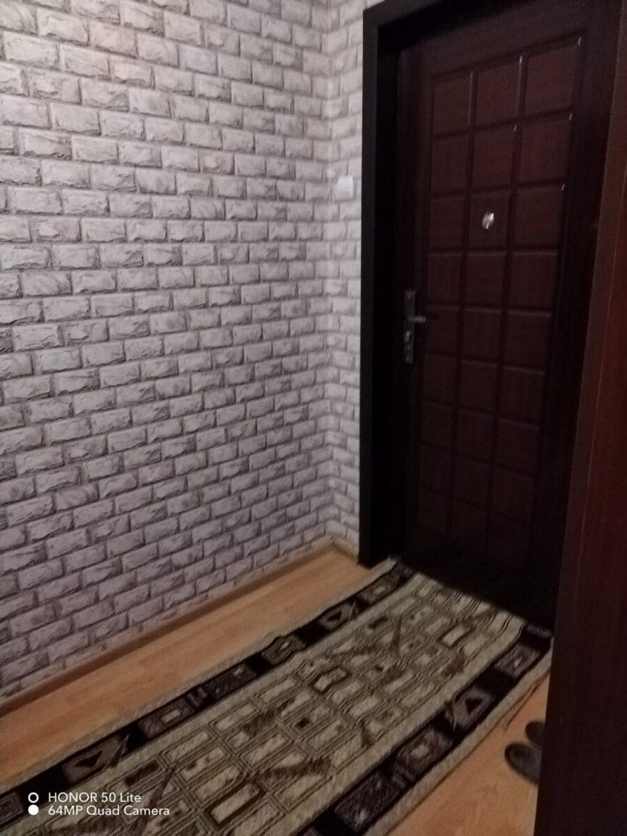2-otaqlı mənzil kirayə verilir, Sumqayıt ş., 60 m² — Mənzil, Sumqayıt (7)