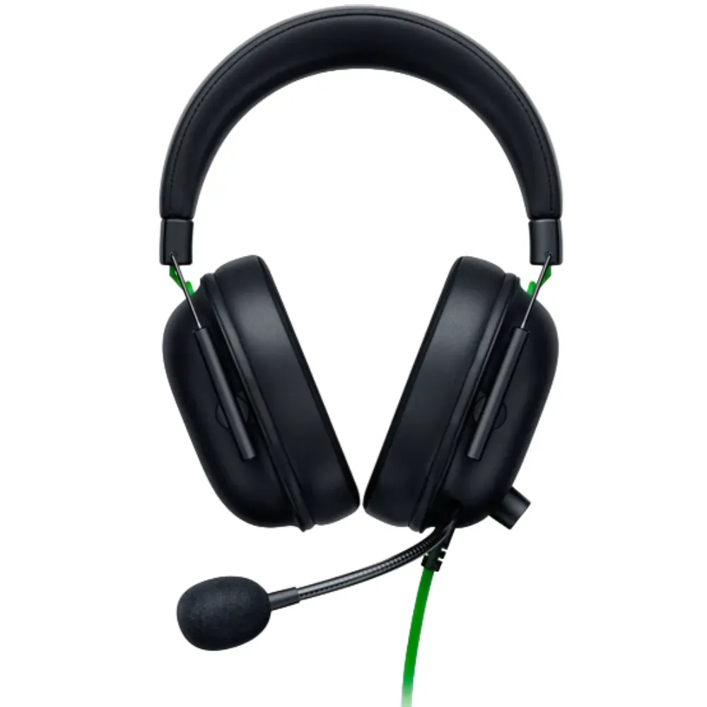 Oyun üçün simli qulaqlıq Razer BlackShark V2 X for Xbox Licensed, Black (RZ04-03240900-R3M1)
