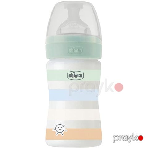 Qidalandırıcı Chicco Well-Being 00028611210000 (150 ml) — Bakı