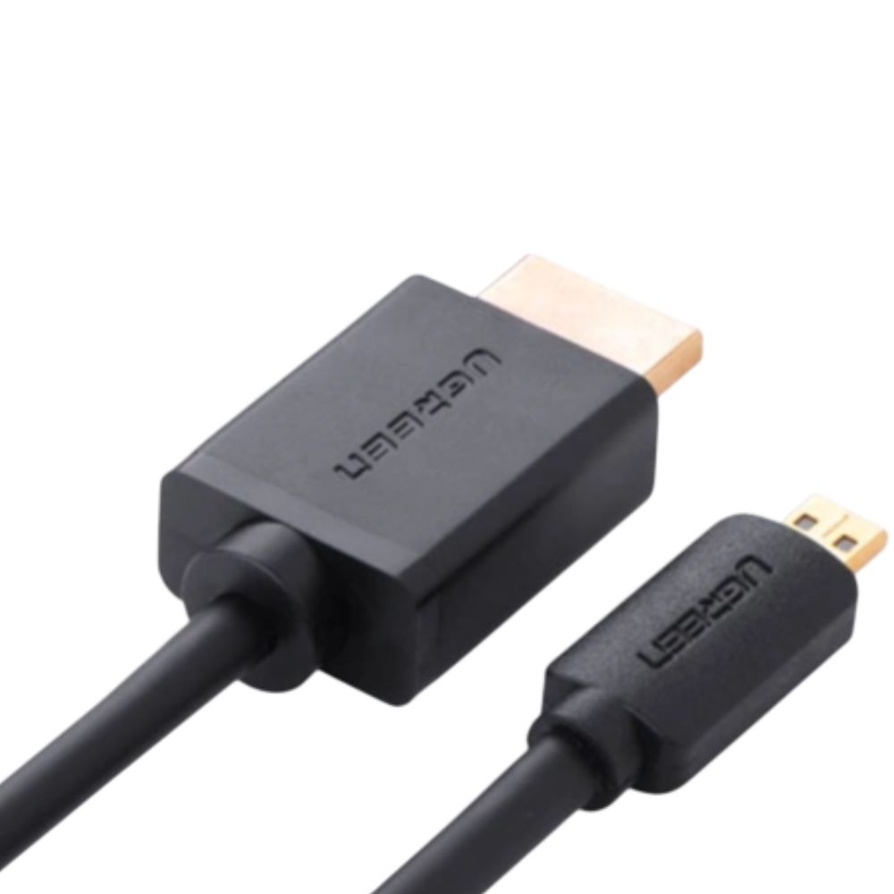 Naqil HDMI Ugreen Flat 5 m — Mallar, Bakı (3)