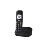 Ev telefonu Panasonic KX-TGU110UAB — Wired & Radio Phones