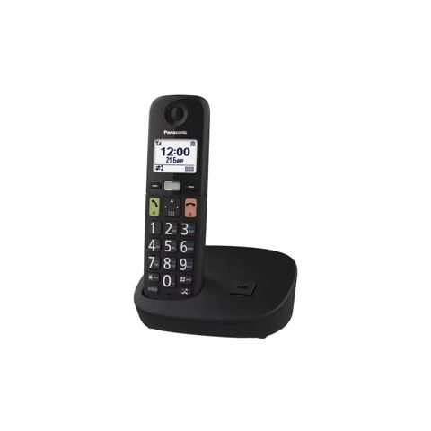 Ev telefonu Panasonic KX-TGU110UAB — Bakı