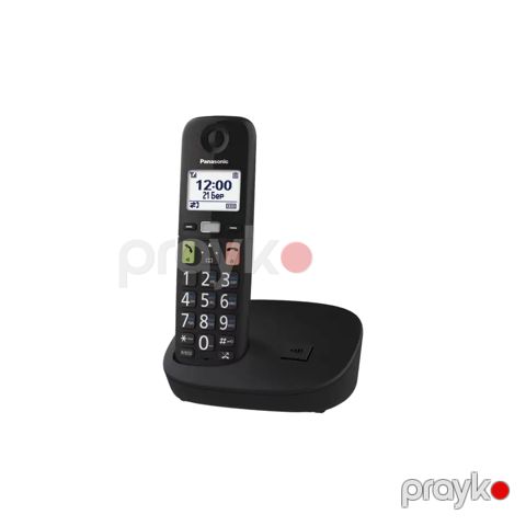 Ev telefonu Panasonic KX-TGU110UAB — Bakı