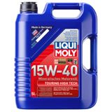 Mühərrik yağı Liqui Moly Touring High Tech 15W-40 Lm1096/1862 — Mühərrik yağları