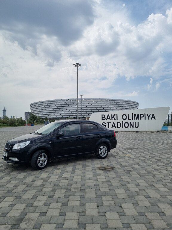 Chevrolet Nexia, 1.5 L, 2023 il, 179 000 km — Avtomobillər, Bakı (7)
