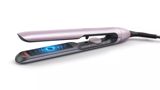 Saç ütüsü Philips BHS530/00 with ThermoShield technology, 5000 Series — Завивка и выпрямление волос