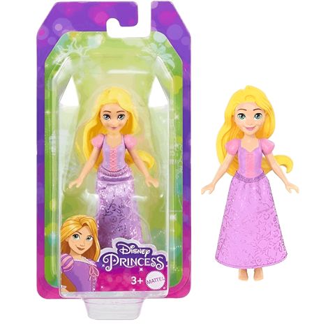 Kukla Disney Princess DP OPP DL AST CDU 194735162222 — Bakı