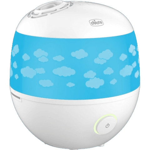 Hava nəmləndirici Chicco 8058664096985 — Bakı