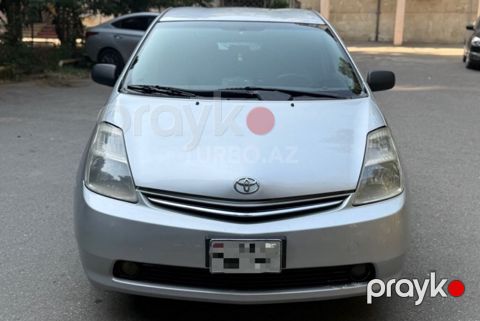 Toyota Prius, 1.5 L, 1.3 kWh, 2008 il, 466 710 km